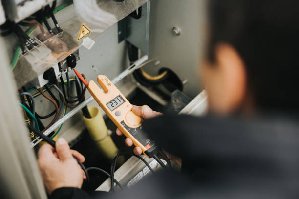 Best 24-Hour Electrician  in Hanover, OH