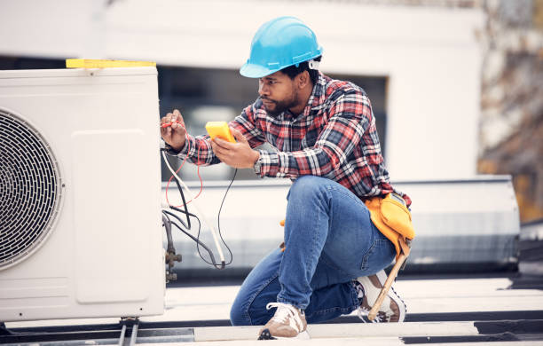 Best Circuit Breaker Repair  in Hanover, OH