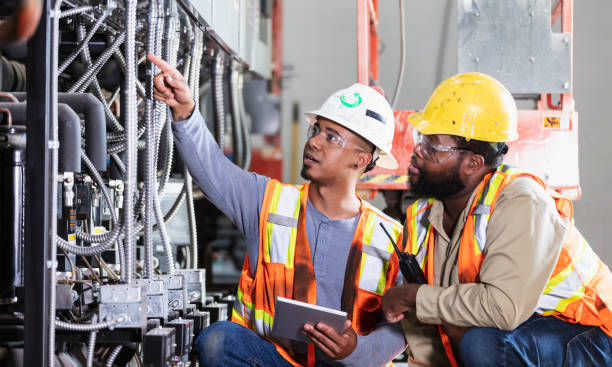 Best Circuit Breaker Repair  in Hanover, OH