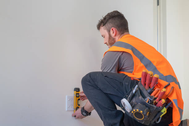 Best Affordable Electrician  in Hanover, OH