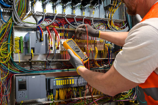 Best Electrical Rewiring Services  in Hanover, OH