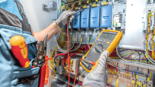 Professional Electrician in Hanover, OH