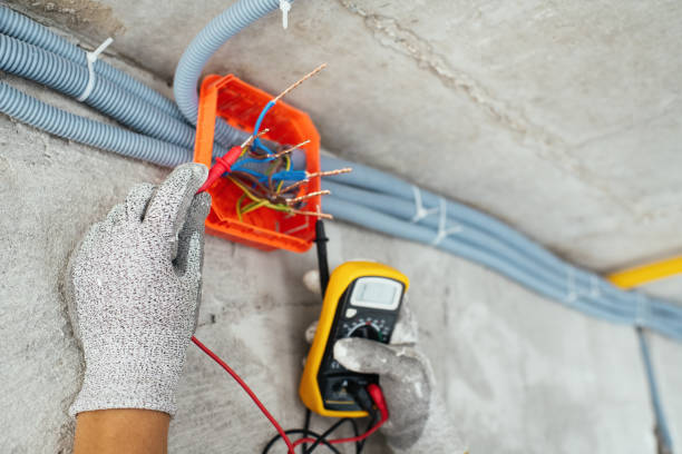 Best Electrical Troubleshooting Services  in Hanover, OH