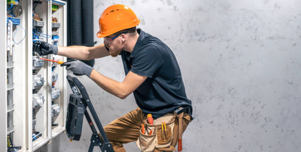 Electrical Rewiring Services in Hanover, OH
