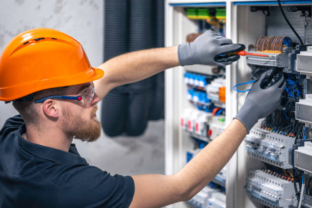 Best Electrical Upgrades for Homes  in Hanover, OH