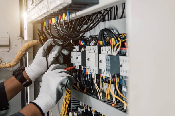 Best Emergency Electrical Repair  in Hanover, OH